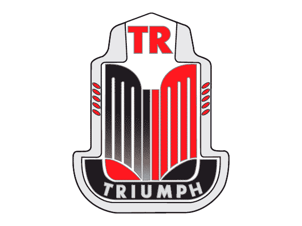 Triumph Car Logo - 1962 Triumph Spitfire Prototype - track and road test - Drive