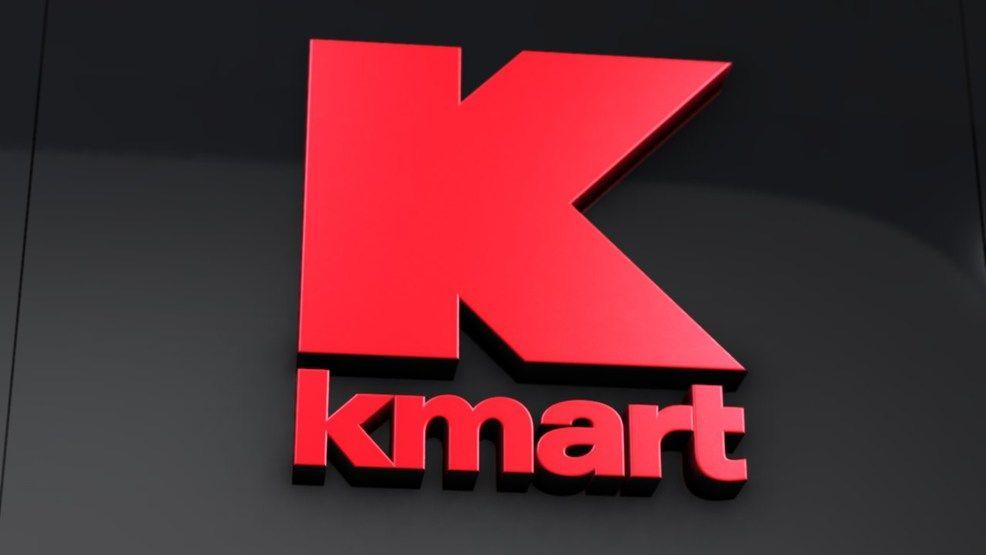 Orange U-Haul Official Logo - U Haul Hopes To Buy Kingsport Kmart