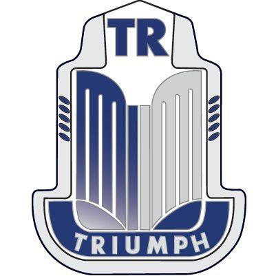 Triumph Car Logo - BRITISH AUTO SALVAGE - HOME
