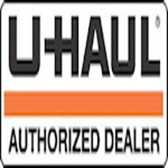 Orange U-Haul Official Logo - LogoDix