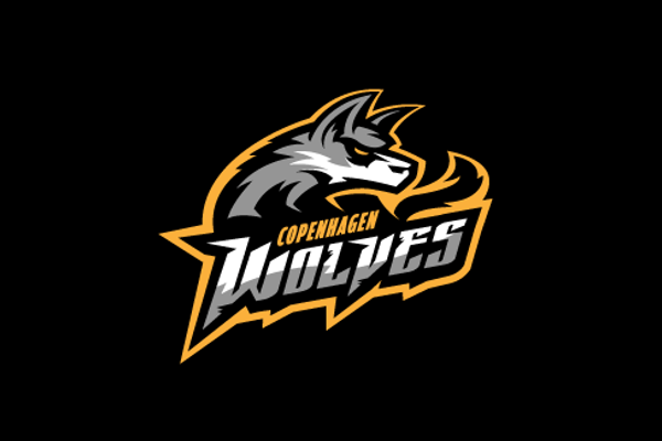 Wolves Sports Logo - Wolf Logo Designs, Ideas, Examples. Design Trends PSD