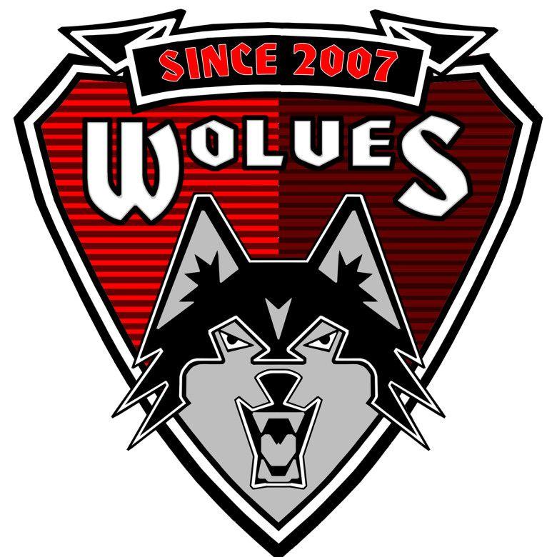 Wolves Sports Logo - Try out new Wolves sports! – WIS Wrocław International School