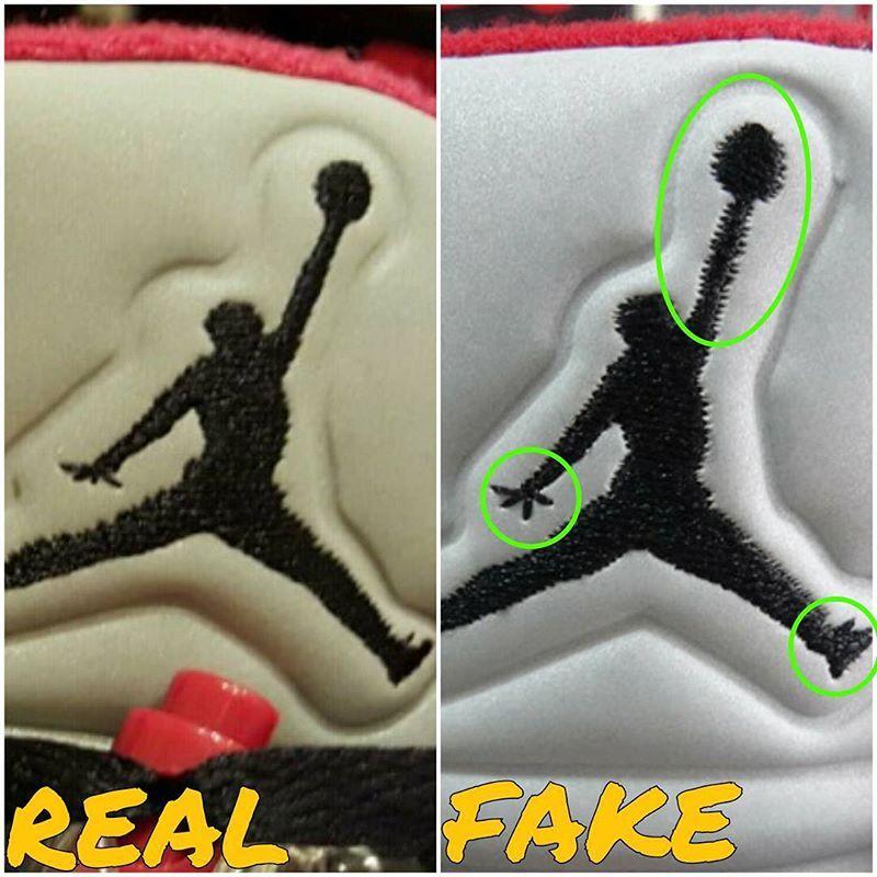 Fake Jordan Jumpman Logo - Nike goes after Rob Gronkowski, claiming his logo looks too similar ...
