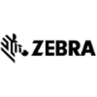 Zebra Company Logo - Zebra Technologies