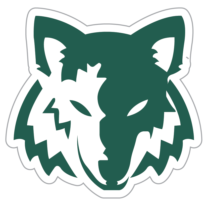Wolves Sports Logo LogoDix