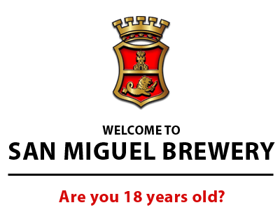 Old Red Horse Logo - Red Horse Beer | San Miguel Beer International
