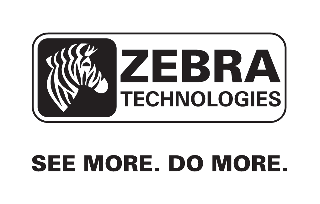 Zebra Company Logo - Zebra Warranty Information&R (American Barcode and RFID)
