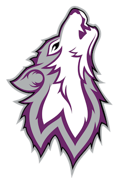 Wolves Sports Logo - Wyoming - Team Home Wyoming Wolves Sports