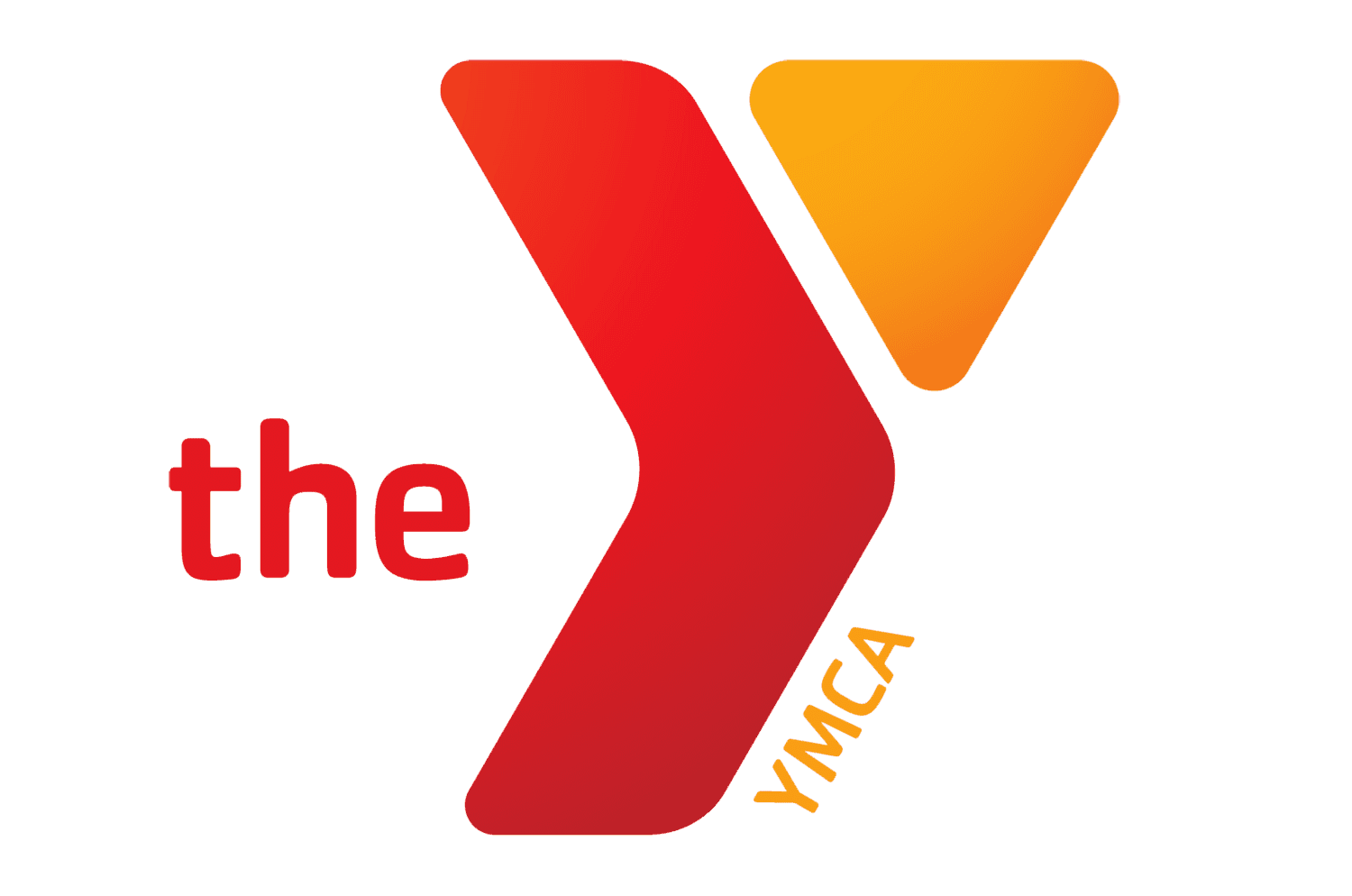 YMCA Logo - YMCA-Logo - Community Foundation of Grant County
