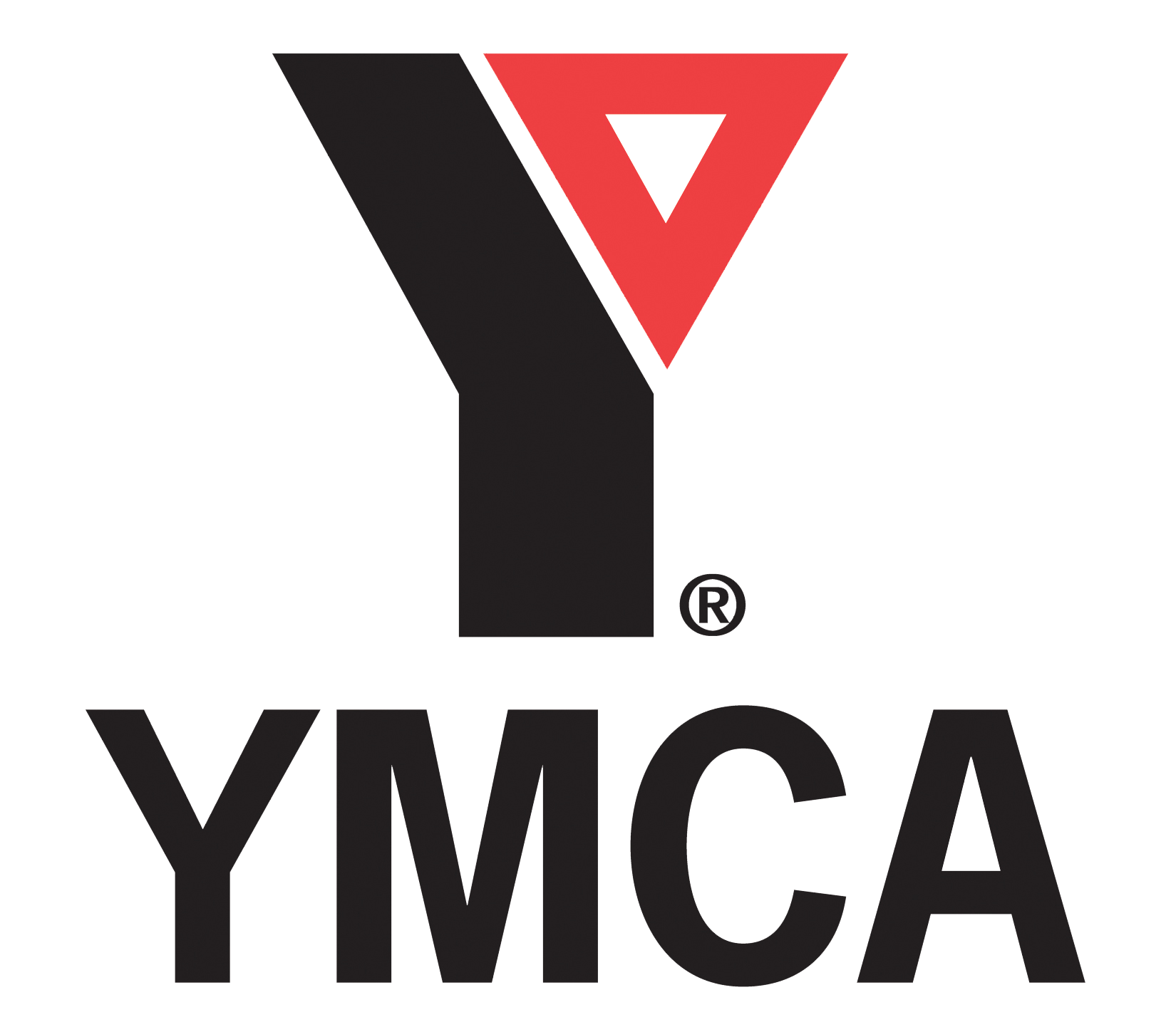 YMCA Logo - YMCA Logo