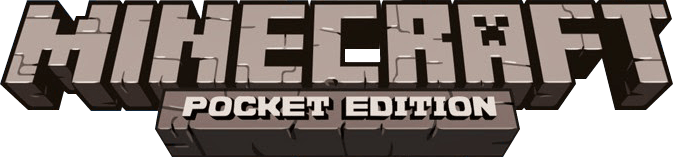 Minecraft PE Logo - Download Minecraft on PC with BlueStacks