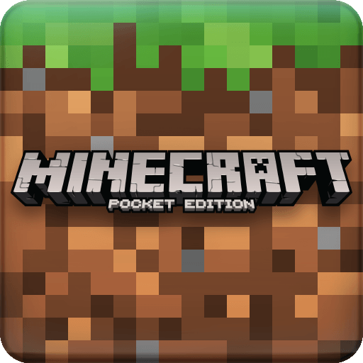 Minecraft PE Logo - Minecraft pe logo png 3 » PNG Image