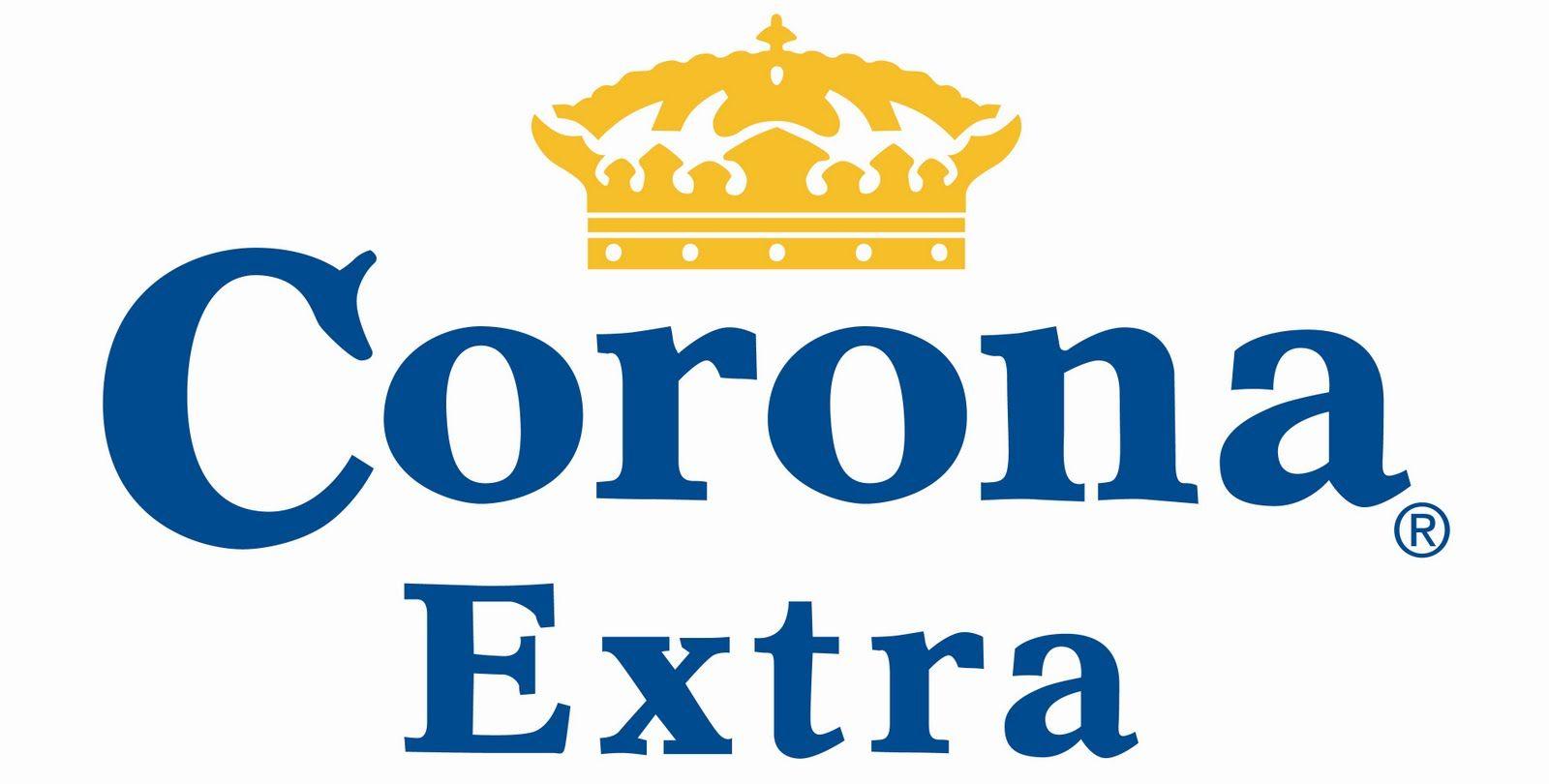 Corona Beer Logo - Corona beer Logos