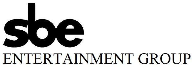 Popular Entertainment Logo - Popular lifestyle hospitality company, sbe Entertainment Group
