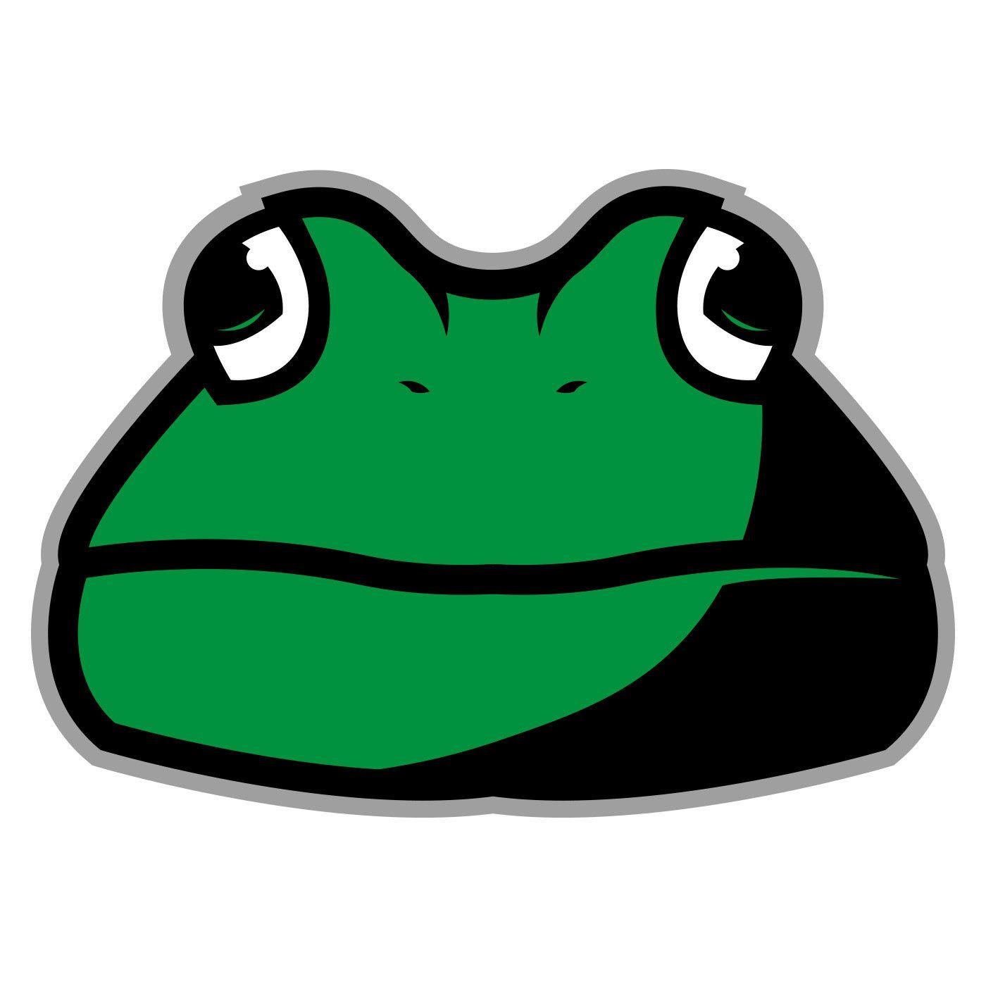 Frog Sports Logo - Jackson Caldwell - Frog Sports Logo