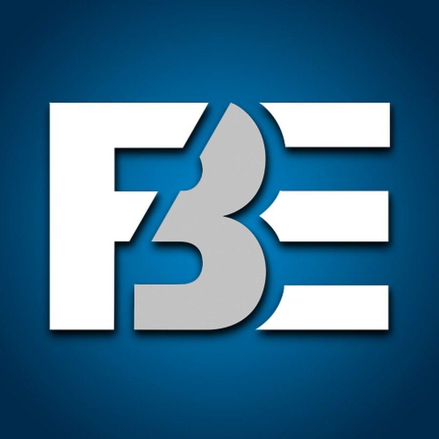 Popular Entertainment Logo - This is the logo for Fine Bros Entertainment, a popular Youtube