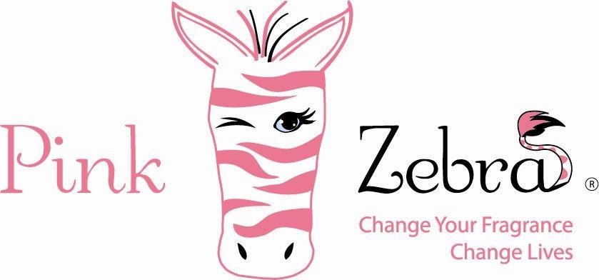 Zebra Company Logo - What the heck is Pink Zebra?. Sprinkle Some Fun