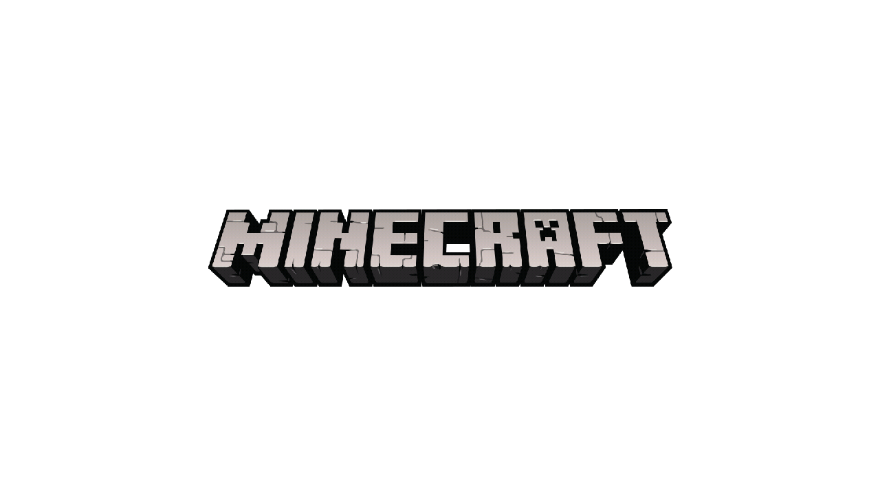 minecraft pe logo