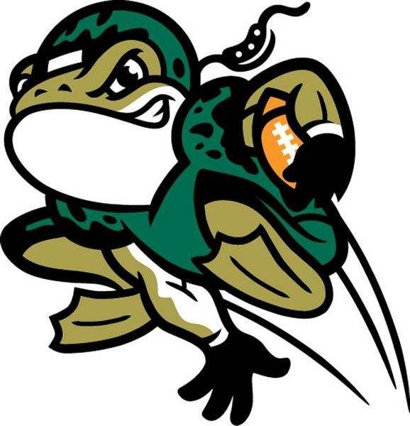 Frog Sports Logo - Rifan Ciponk (rifanciponk) on Pinterest