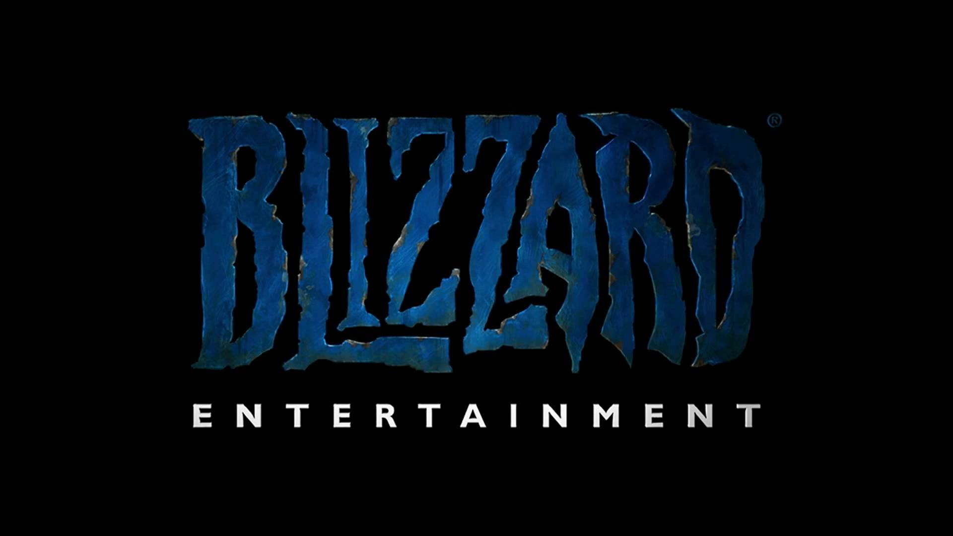 Popular Entertainment Logo - Blizzard entertainment Logos