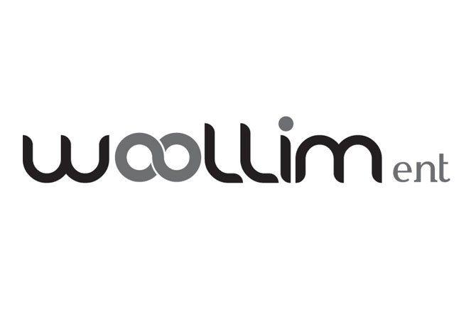 Popular Entertainment Logo - Woollim Entertainment
