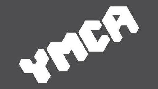 Black YMCA Logo - Come to expert talks on YMCA in World War One