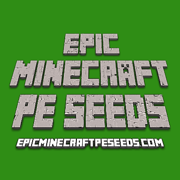 Minecraft PE Logo - Minecraft PE End Portal Seeds Minecraft PE Seeds