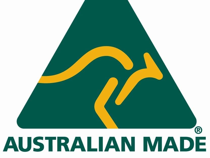 Kangaroo Triangle Logo - Talking Point: New food labelling system big step in right direction ...