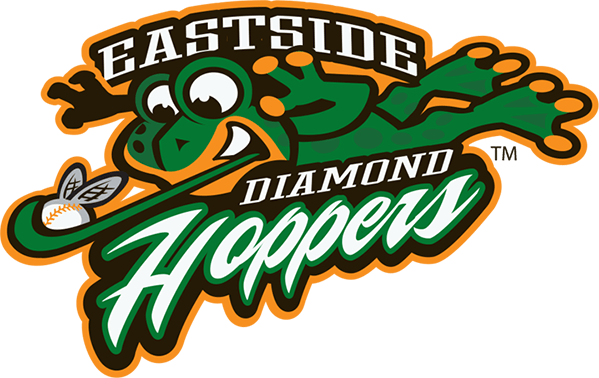 Frog Sports Logo - The United Shore Professional Baseball League has Awesome Logos