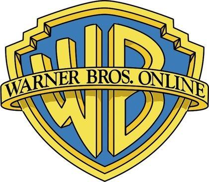 Popular Entertainment Logo - Warner bros family entertainment logo free vector download 117