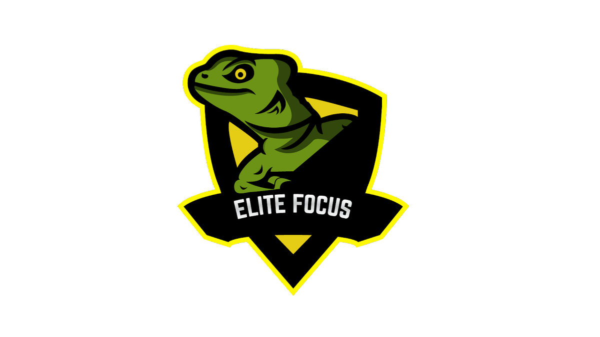 Frog Sports Logo - Elite Focus on Twitter: 