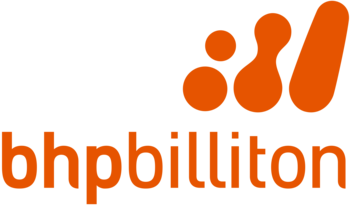 BHP Billiton Logo - BHP