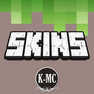 Minecraft PE Logo - Best Girl Skins for Minecraft on the App Store