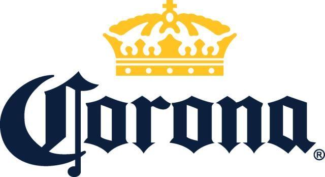 Corona Beer Logo - Corona Extra - Grupo Modelo - Untappd