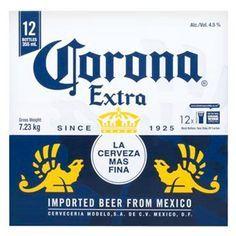 Corona Beer Logo - corona beer logo. Beer, Corona