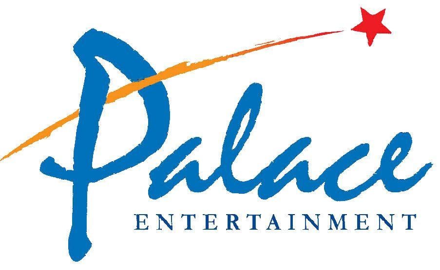 Popular Entertainment Logo - Palace Entertainment « Amusement Today