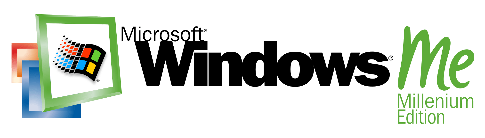 NT Windows 95 Logo - Index of /logos