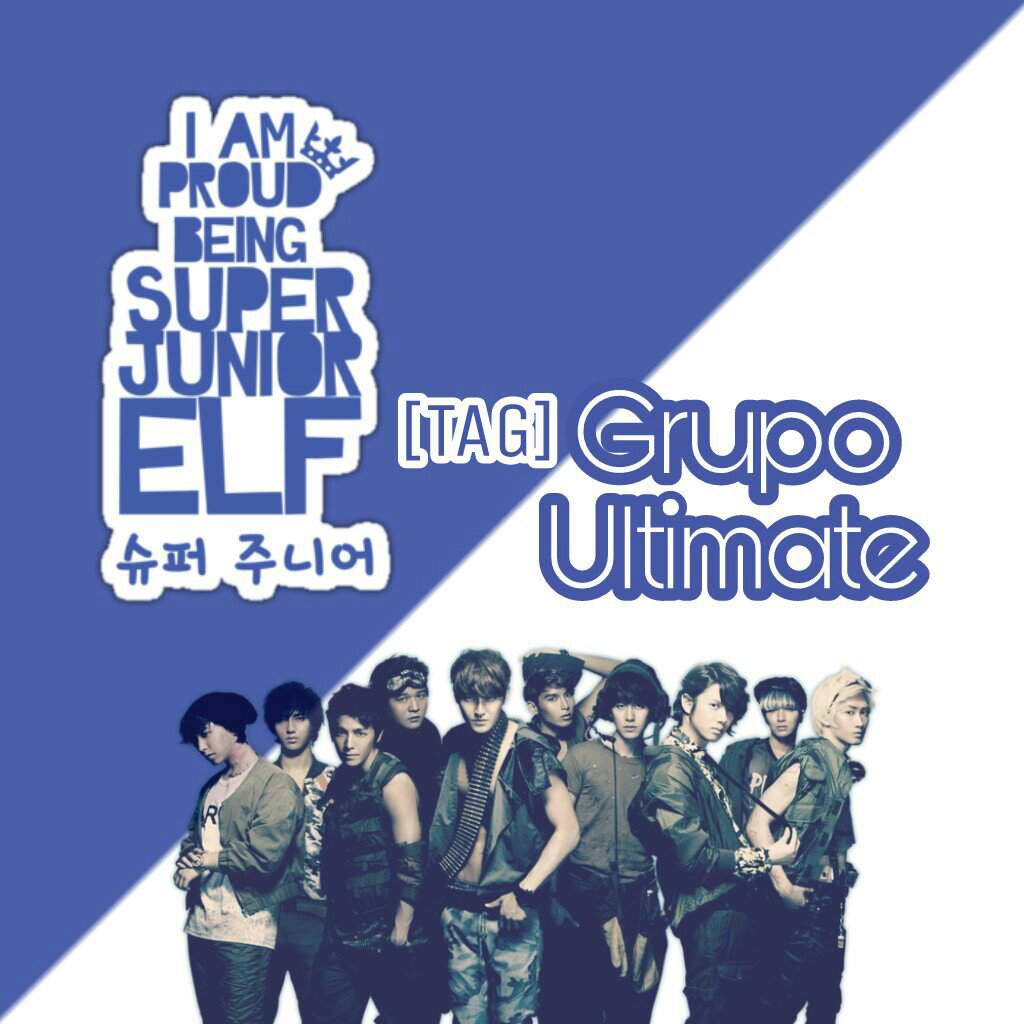 Tag Grupo Logo - TAG] Grupo Ultimate | iKON Brasil Amino