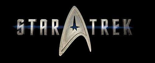 Popular Entertainment Logo - Star Trek Logo | Design, History and Evolution