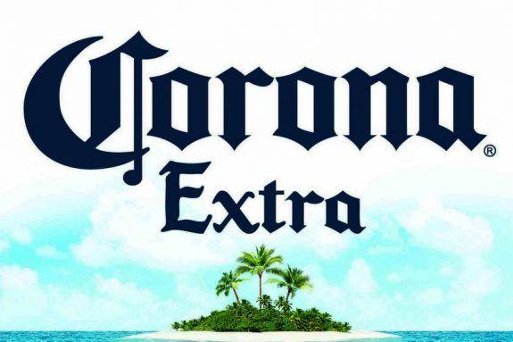 Corona Extra Logo - Corona Extra® signs on as Official Import Beer of the Kentucky Derby ...