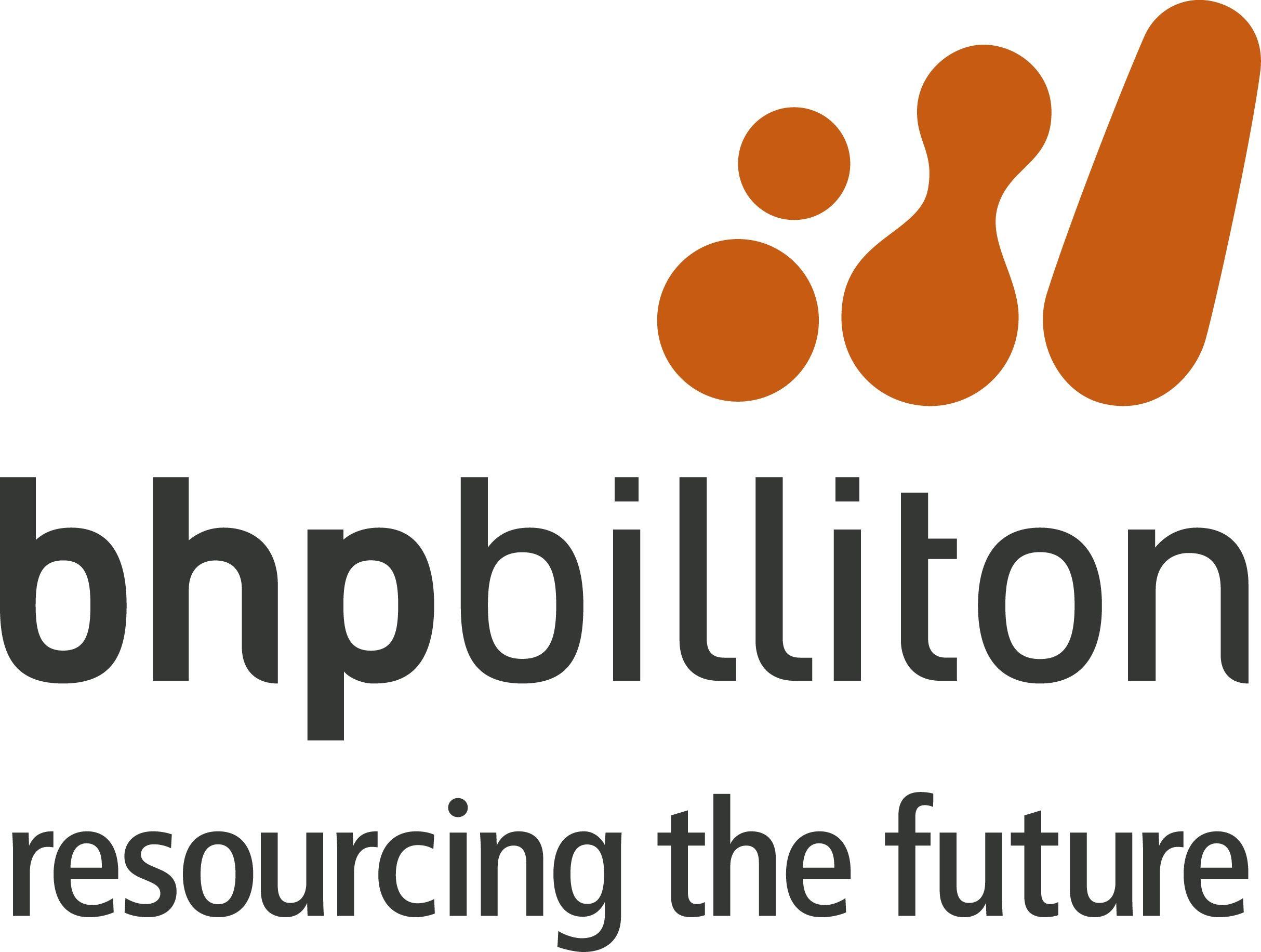 BHP Billiton Logo - BHP Billiton Ltd. « Logos & Brands Directory
