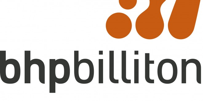 BHP Billiton Logo - BHP Billiton Business Has Huge Potential Billiton