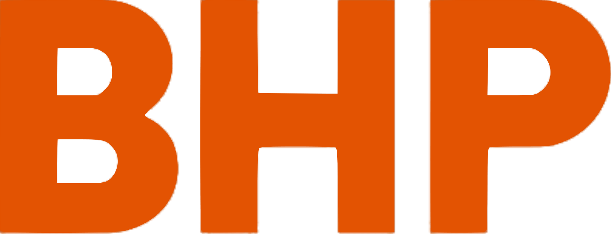 BHP Billiton Logo LogoDix