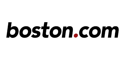 Boston.com Logo - Boston.com