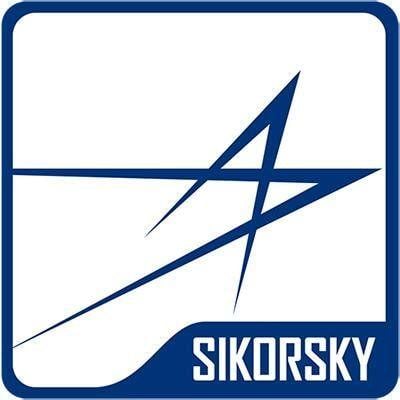 Lockheed Aircraft Logo - Sikorsky aircraft Logos