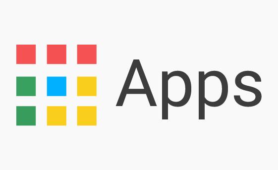 Chrome Apps Logo - How To Get Organised With the Chrome Apps Page! Chrome!