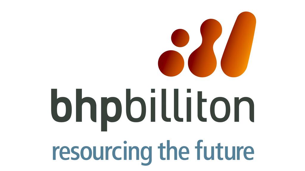 BHP Billiton Logo - BHP Billiton to cut back Eagle Ford drilling operations