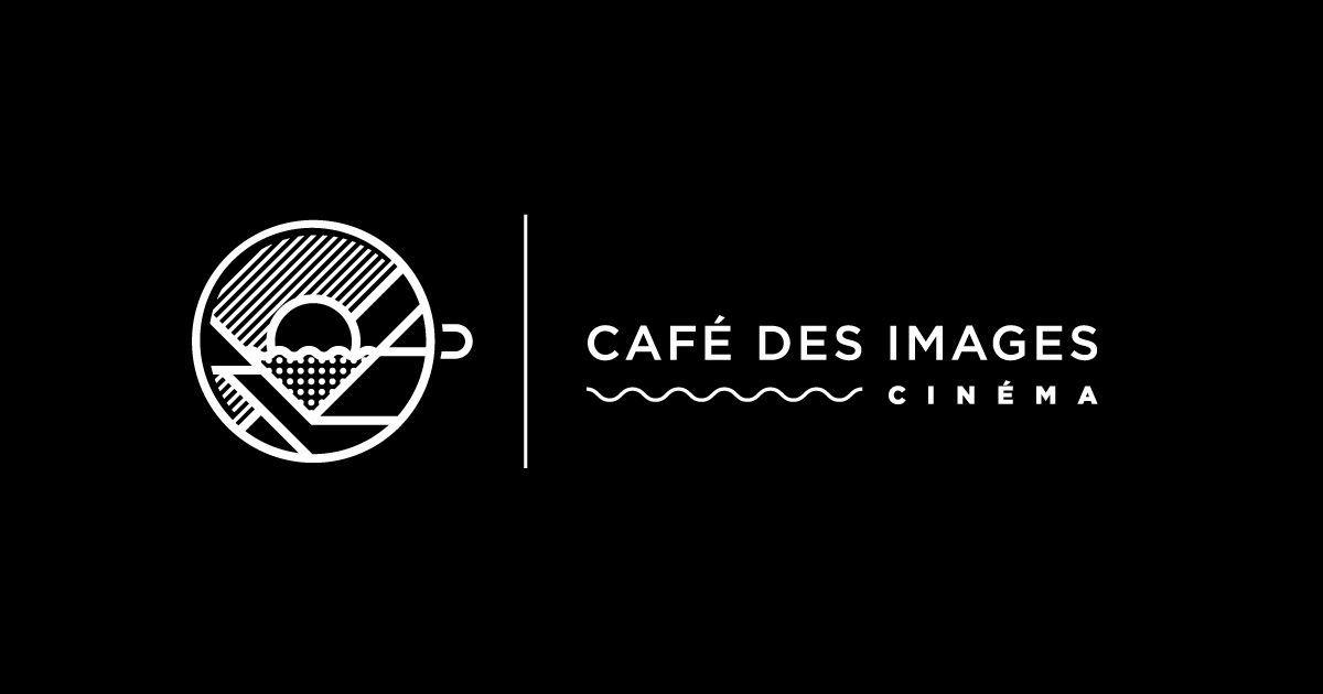 Cafe D Logo - Le Café des Image est un cinéma d'art et d'essai situé à Hérouville