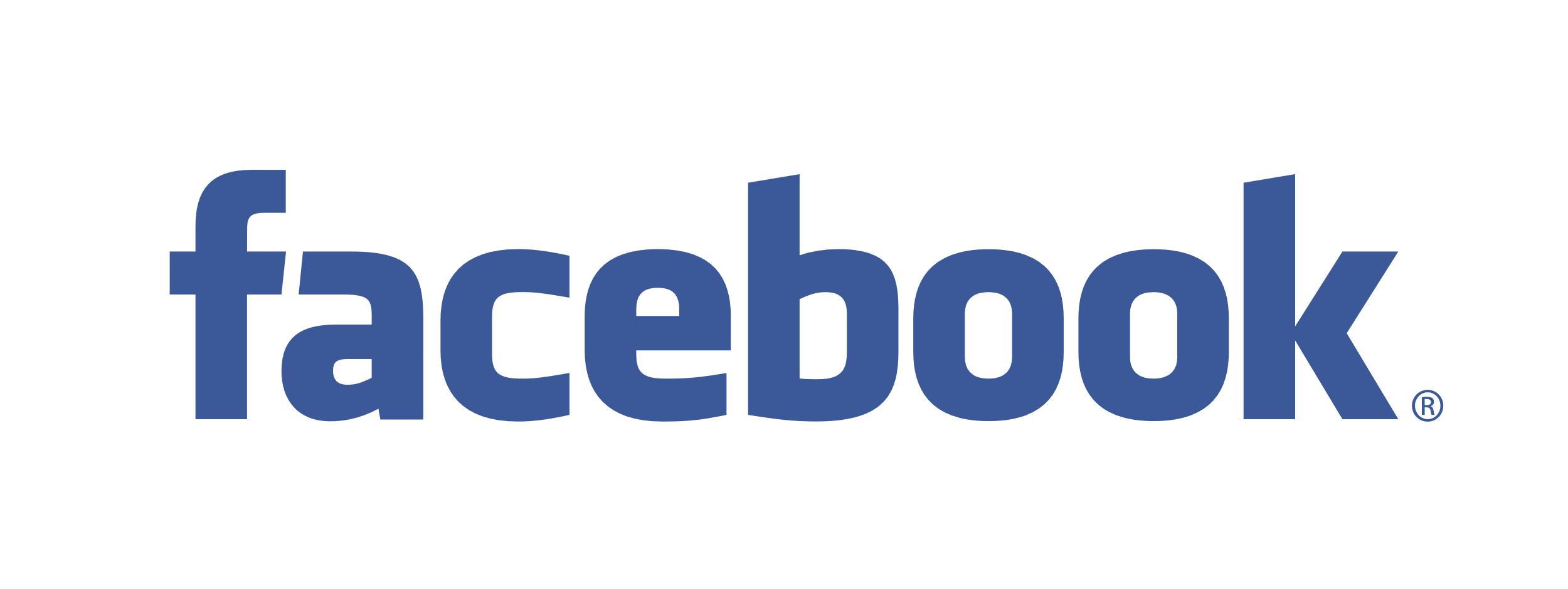 Big Facebook Logo - facebook-logo-big_2500x940 | Health, Energy & Beauty