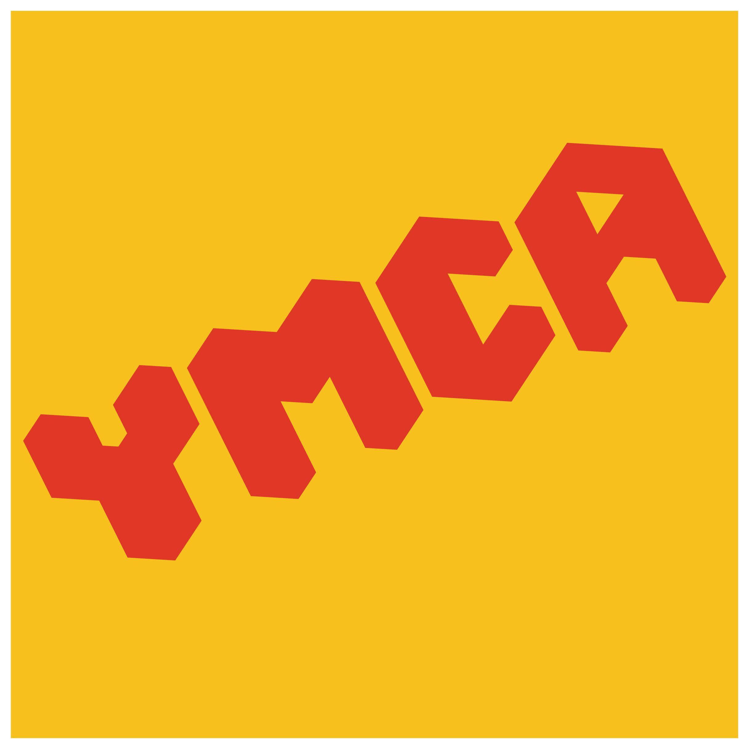 Purple and Red YMCA Logo - YMCA Swansea - Heart of the Community